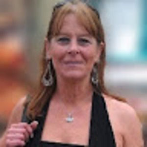 Meet your Posher, Kat